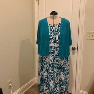 Catherine’s spring/summer dress